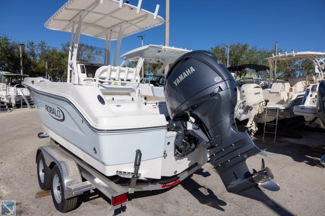 New 2025 Robalo for sale